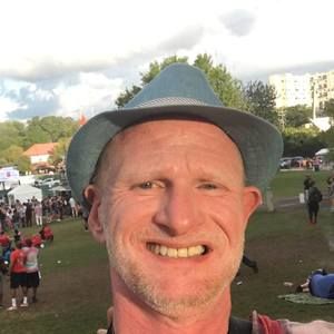 Meet your Posher, David